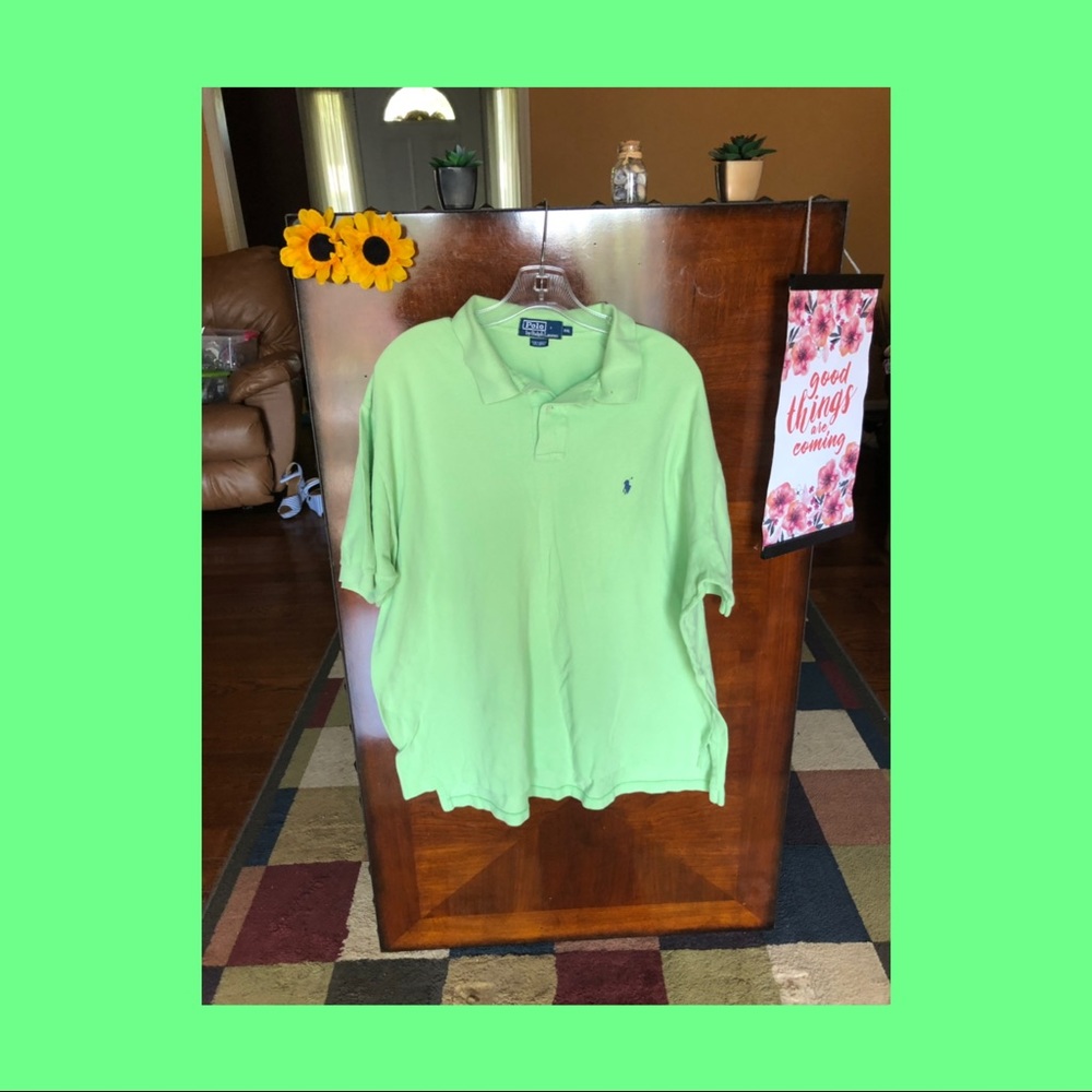 Polo RL Shirt